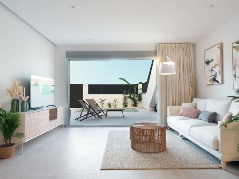 Villa for Sale in San Pedro Del Pinatar, Murcia 5