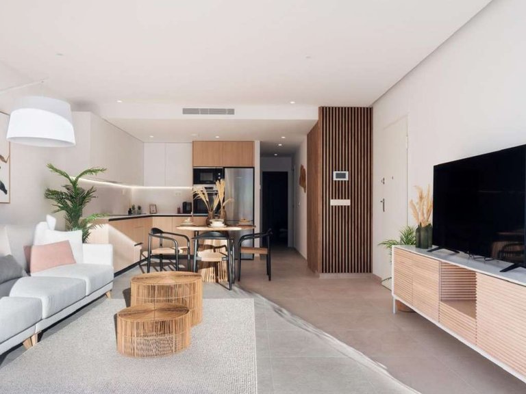 Villa for Sale in San Pedro Del Pinatar, Murcia 7