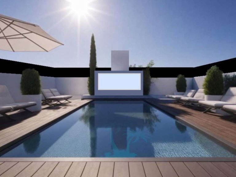 Villa for Sale in San Pedro Del Pinatar, Murcia 10