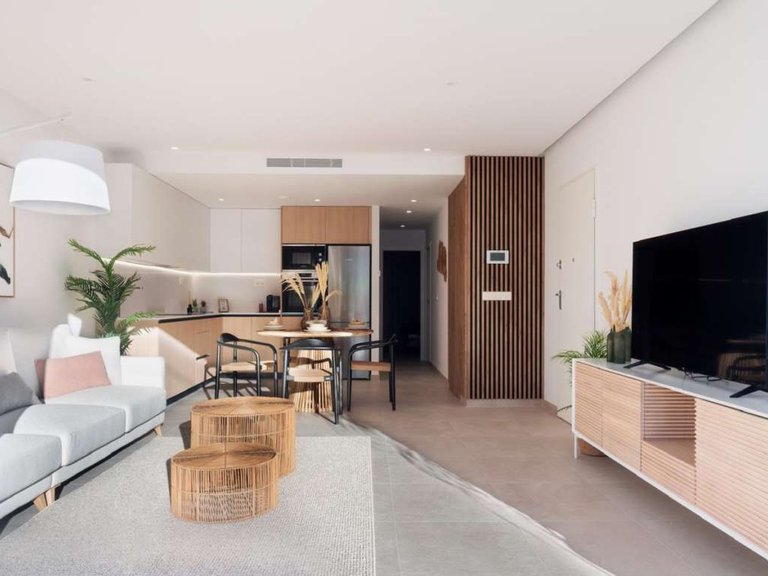 Villa for Sale in San Pedro Del Pinatar, Murcia 7