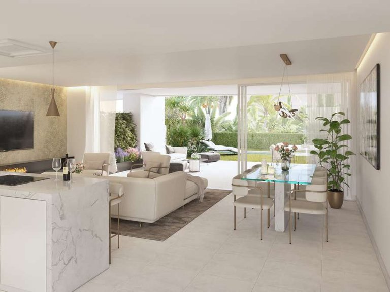Apartment for Sale in La Alcaidesa, Cadiz 10
