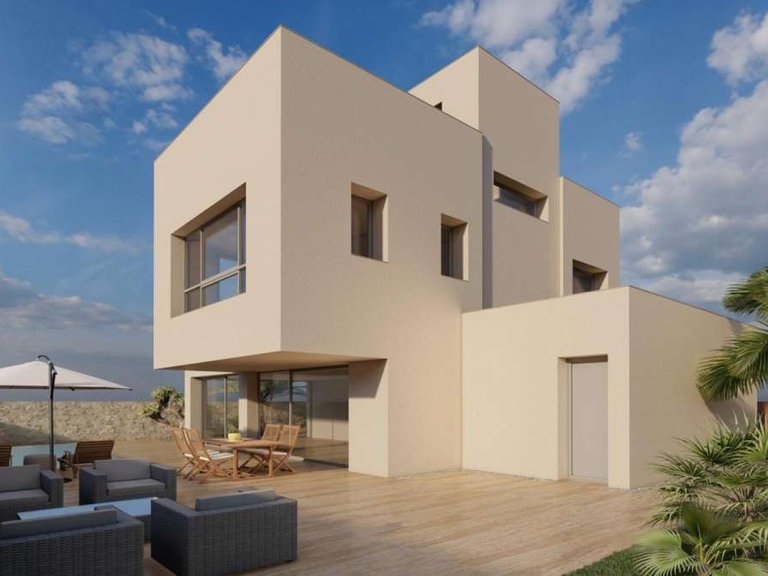 Villa for Sale in Pilar De La Horadada, Alicante 16
