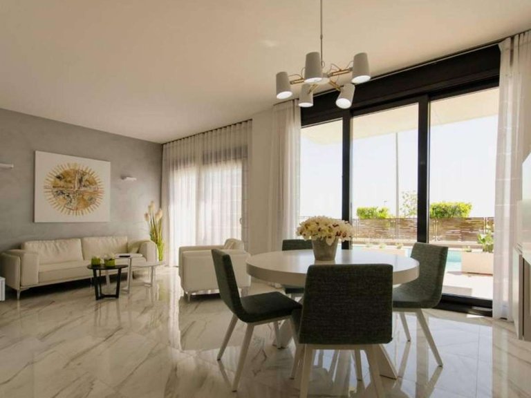 Villa for Sale in Orihuela Costa, Alicante 11