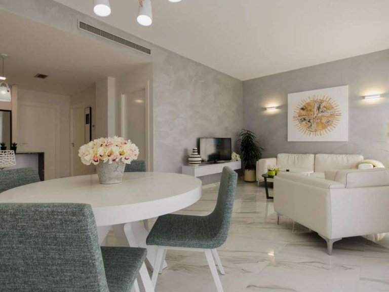 Villa for Sale in Orihuela Costa, Alicante 25