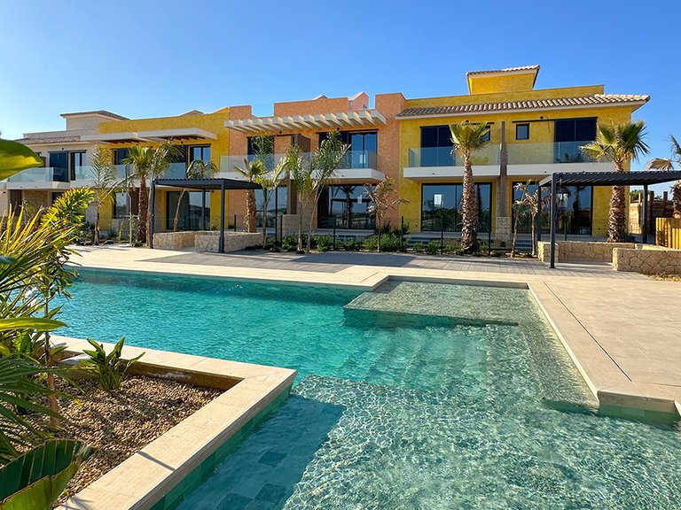 Apartment for Sale in Cuevas Del Almanzora, Almeria 14
