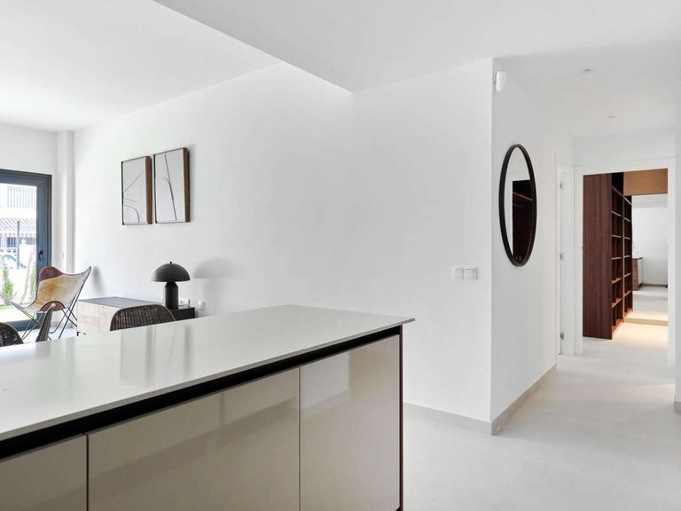 Villa for Sale in Torrevieja, Alicante 24