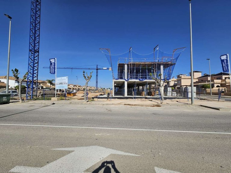 Villa for Sale in Torre De La Horadada, Alicante 1