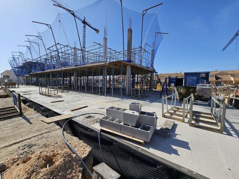 Villa for Sale in Torre De La Horadada, Alicante 3