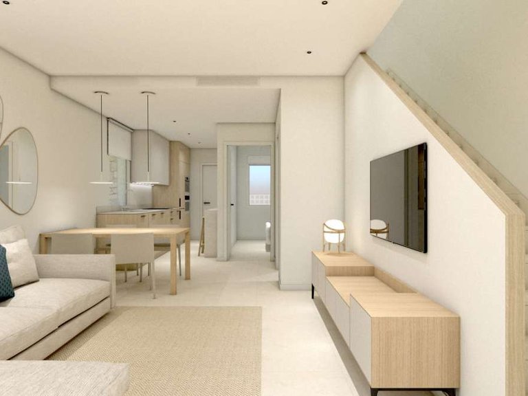 Villa for Sale in Torre De La Horadada, Alicante 27