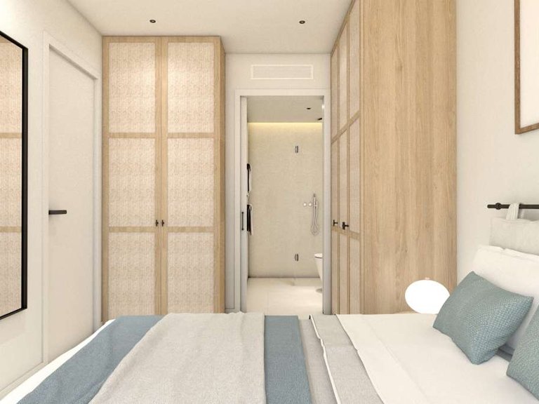 Villa for Sale in Torre De La Horadada, Alicante 34