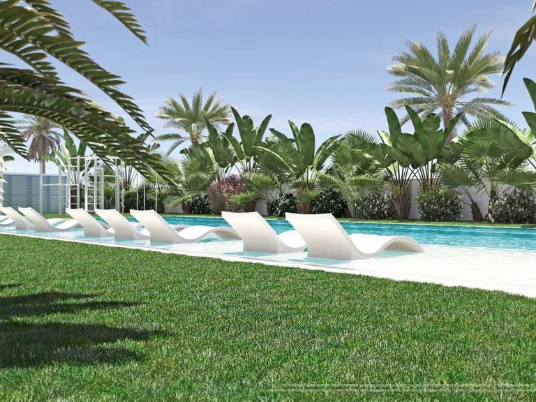 Villa for Sale in Torre De La Horadada, Alicante 44