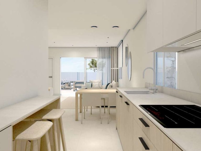 Villa for Sale in Torre De La Horadada, Alicante 26