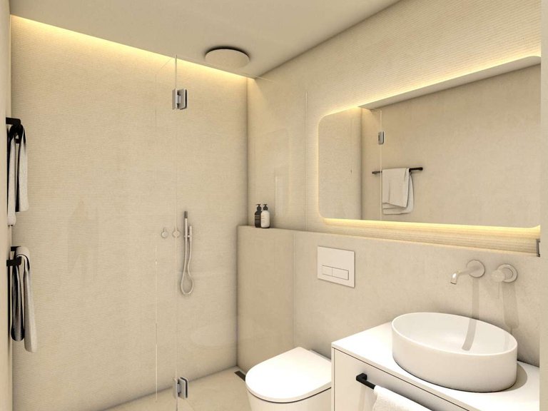 Villa for Sale in Torre De La Horadada, Alicante 33