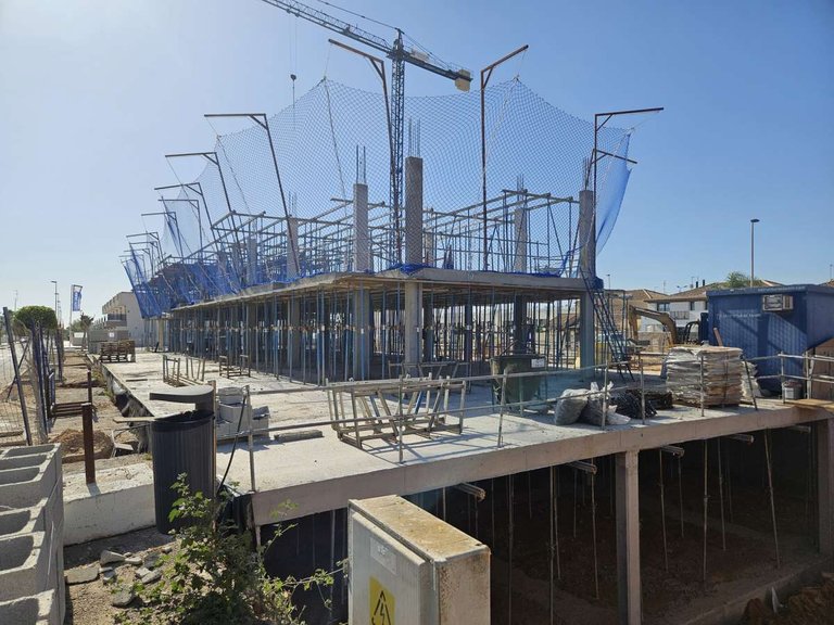 Villa for Sale in Torre De La Horadada, Alicante 2