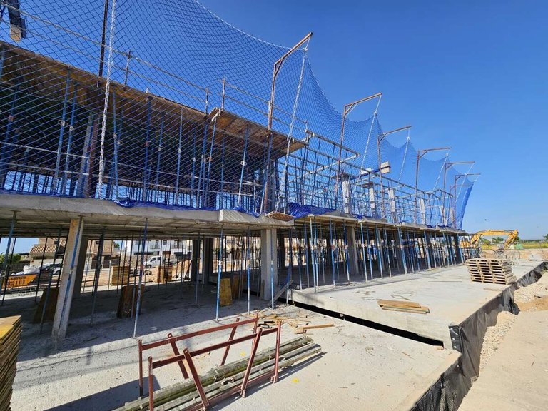 Villa for Sale in Torre De La Horadada, Alicante 4