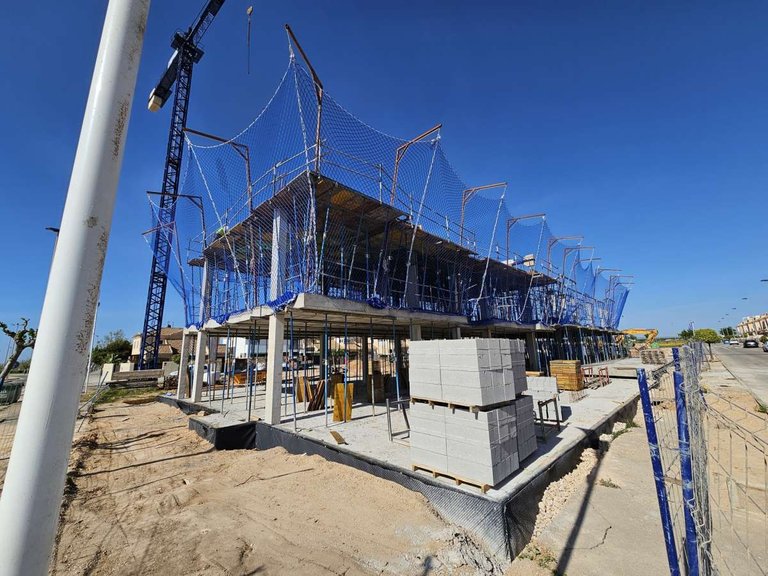 Villa for Sale in Torre De La Horadada, Alicante 5