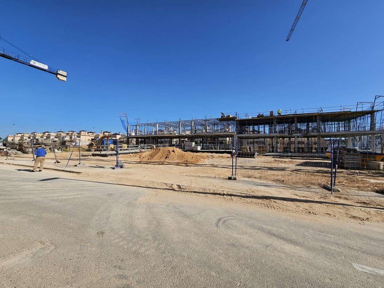 Villa for Sale in Torre De La Horadada, Alicante 14