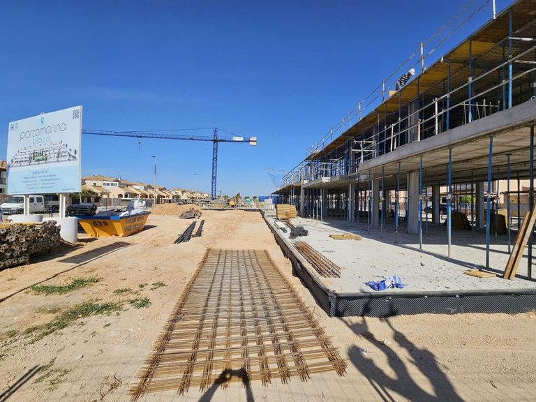 Villa for Sale in Torre De La Horadada, Alicante 11