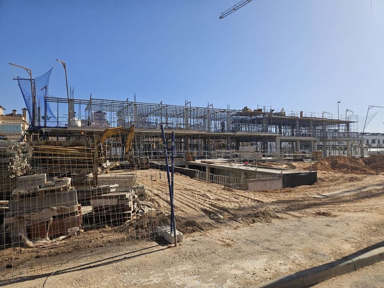 Villa for Sale in Torre De La Horadada, Alicante 15