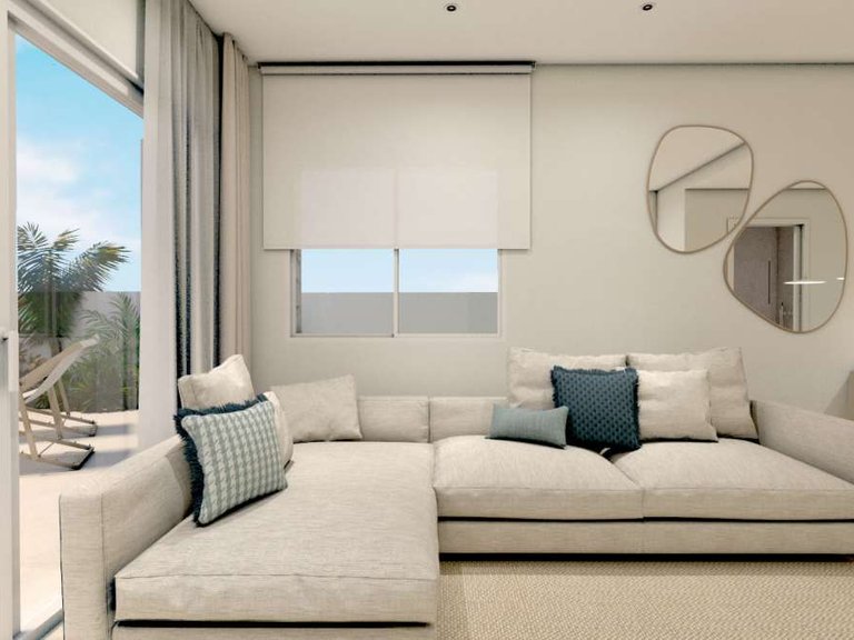 Villa for Sale in Torre De La Horadada, Alicante 30