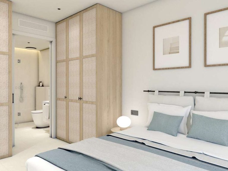 Villa for Sale in Torre De La Horadada, Alicante 32