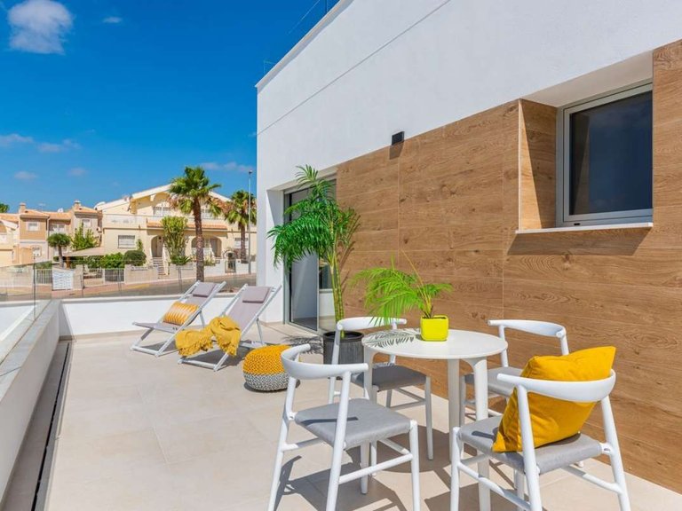 Town House for Sale in Ciudad Quesada, Alicante 6