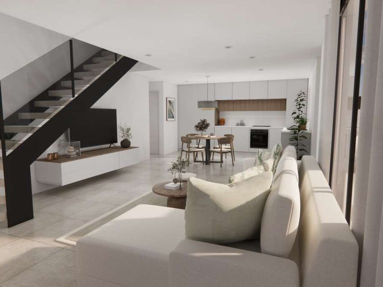 Town House for Sale in Orihuela Costa, Alicante 14