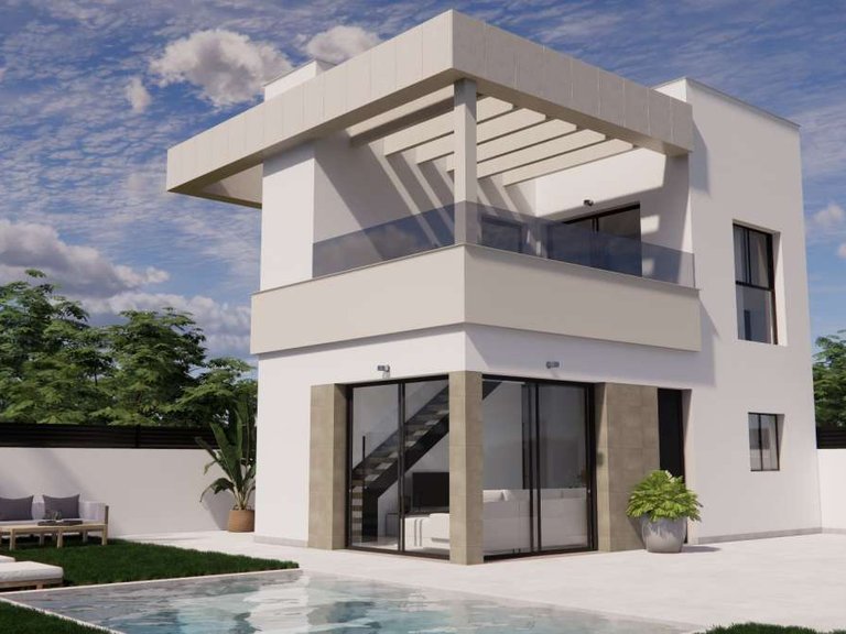 Villa for Sale in Orihuela Costa, Alicante 2