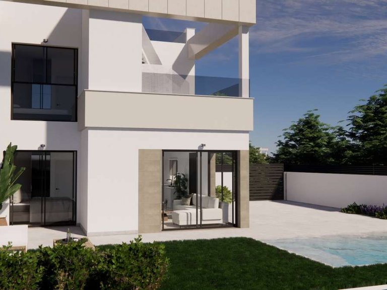 Villa for Sale in Orihuela Costa, Alicante 9