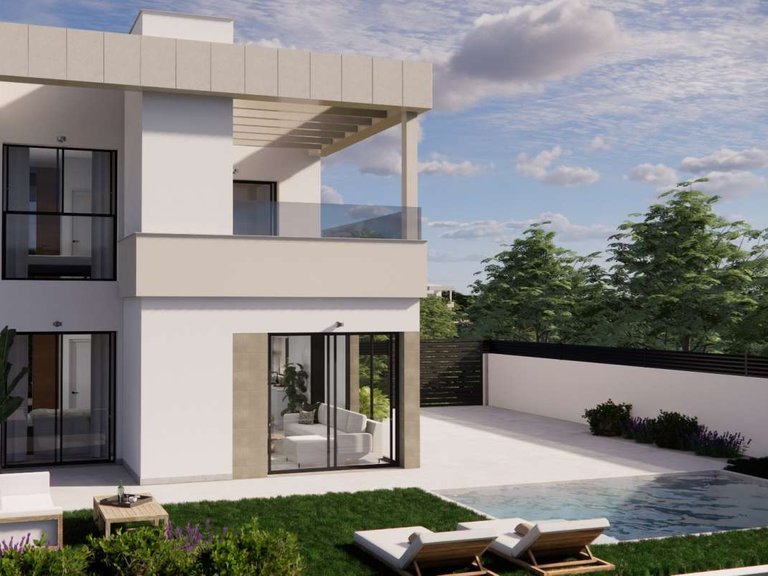 Villa for Sale in Orihuela Costa, Alicante 18