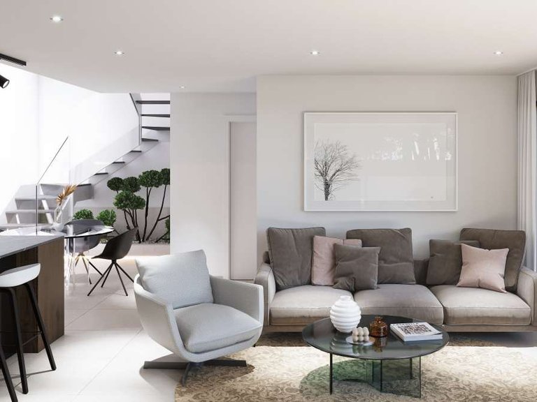 Town House for Sale in Pilar De La Horadada, Alicante 8