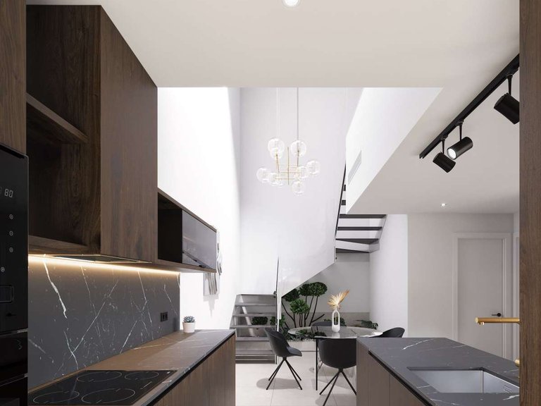 Town House for Sale in Pilar De La Horadada, Alicante 9
