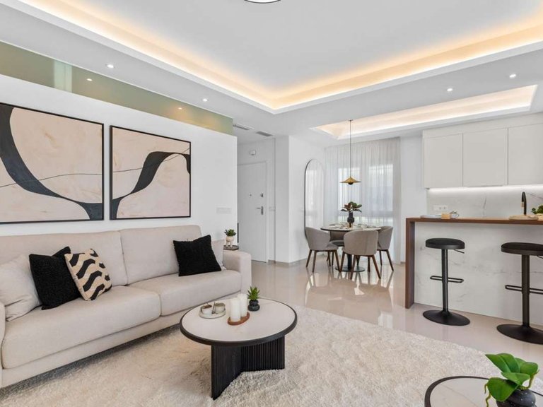 Villa for Sale in Ciudad Quesada, Alicante 10