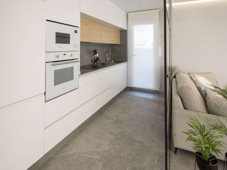 Villa for Sale in Pilar De La Horadada, Alicante 22