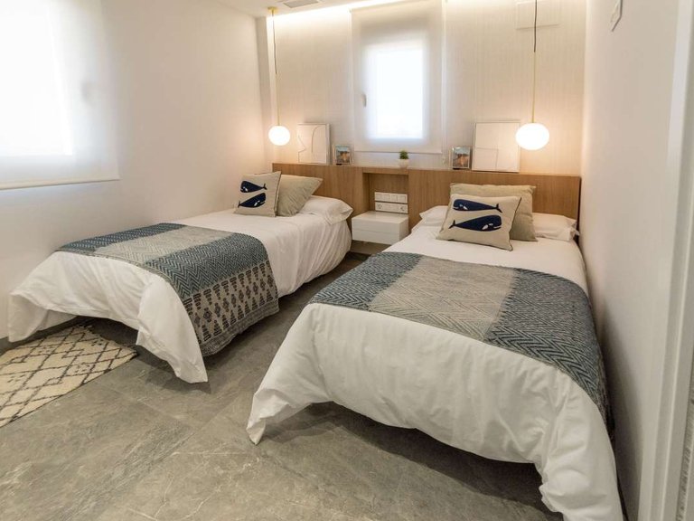 Villa for Sale in Pilar De La Horadada, Alicante 46