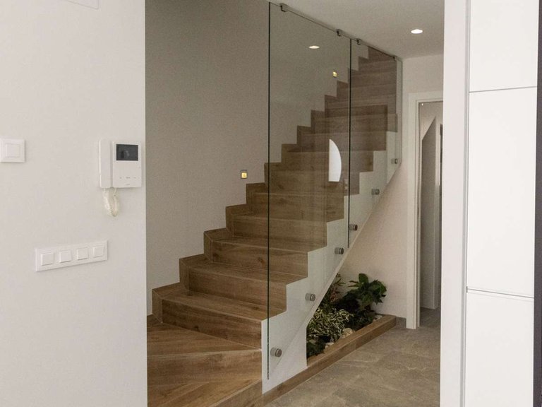 Villa for Sale in Pilar De La Horadada, Alicante 19