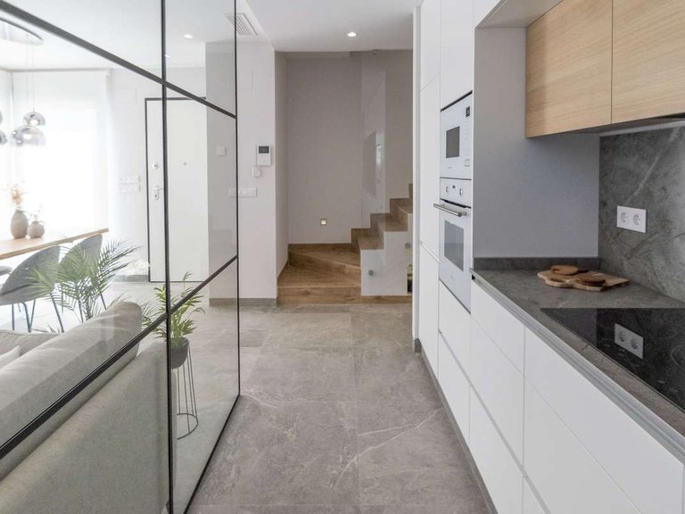 Villa for Sale in Pilar De La Horadada, Alicante 25