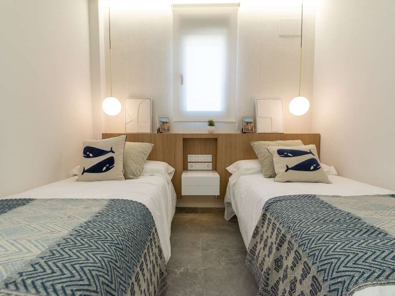 Villa for Sale in Pilar De La Horadada, Alicante 45