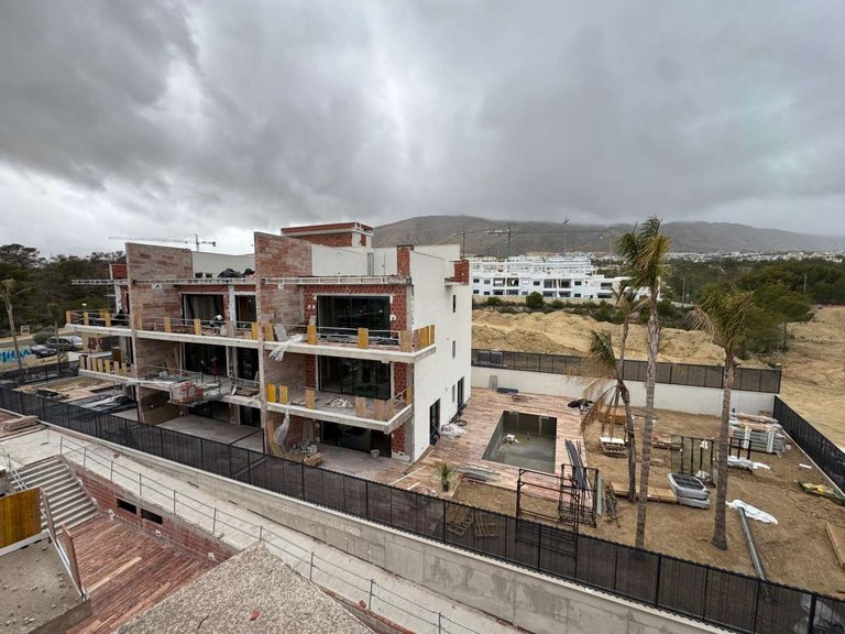 Apartment for Sale in Finestrat, Alicante 1