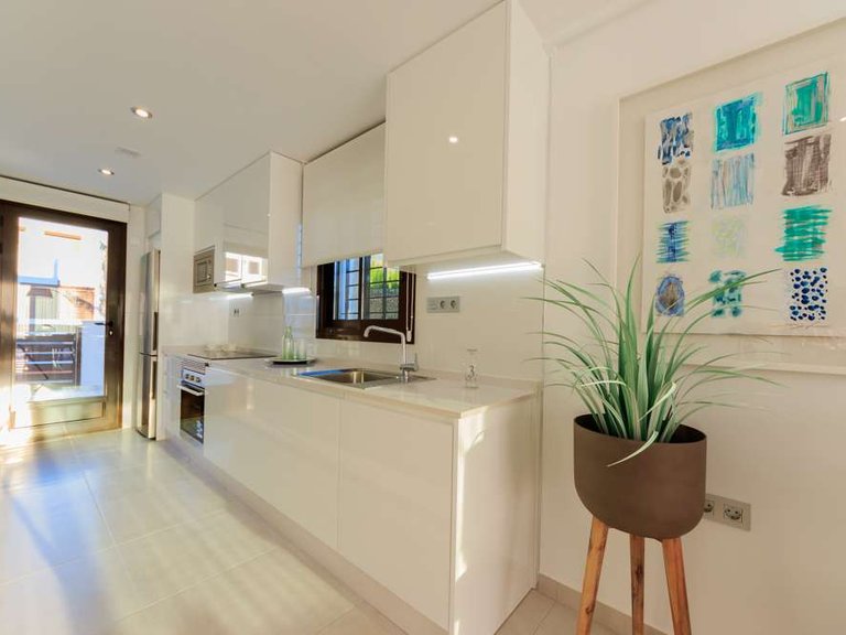 Villa for Sale in Pilar De La Horadada, Alicante 13