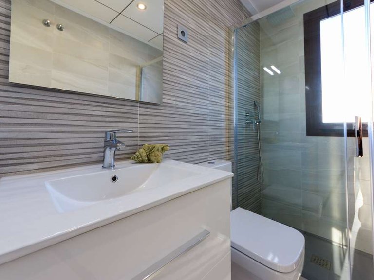 Villa for Sale in Pilar De La Horadada, Alicante 20