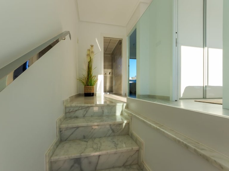 Town House for Sale in Pilar De La Horadada, Alicante 27