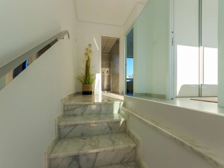 Villa for Sale in Pilar De La Horadada, Alicante 27
