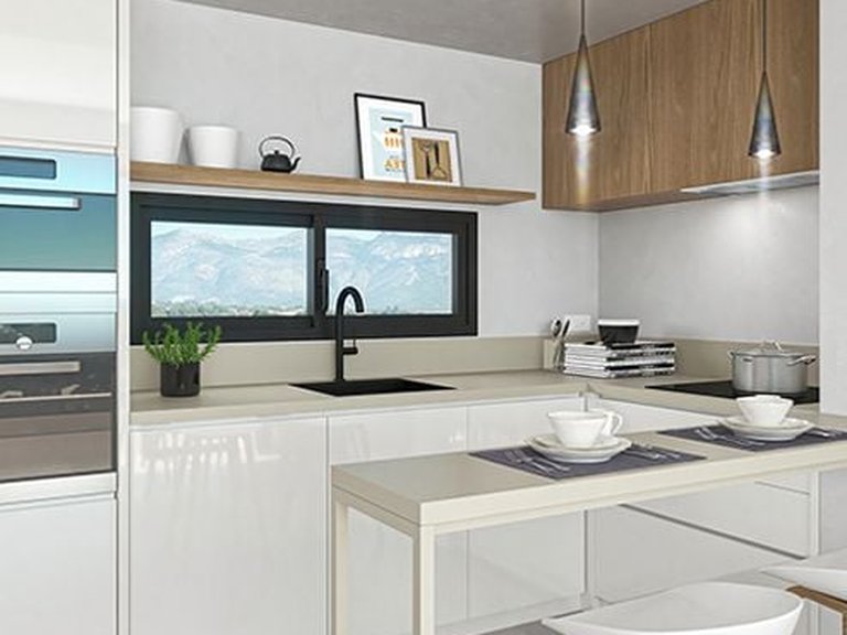 Apartment for Sale in Benidorm, Alicante 5