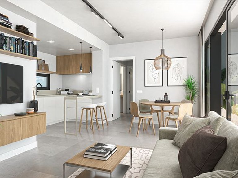 Apartment for Sale in Benidorm, Alicante 4