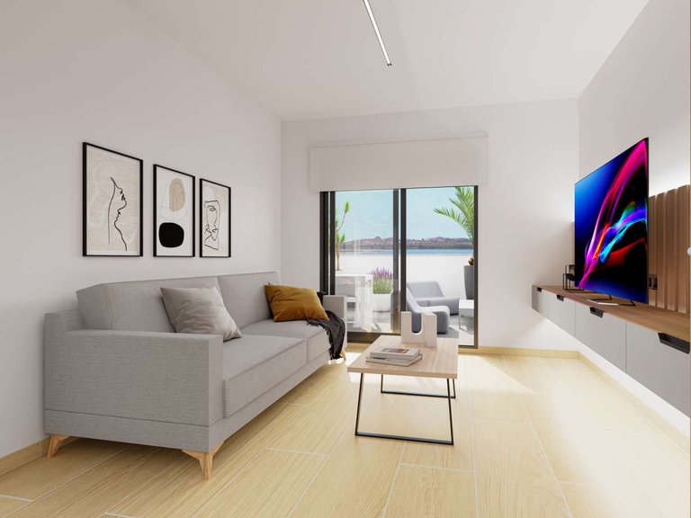 Apartment for Sale in Guardamar Del Segura, Alicante 7