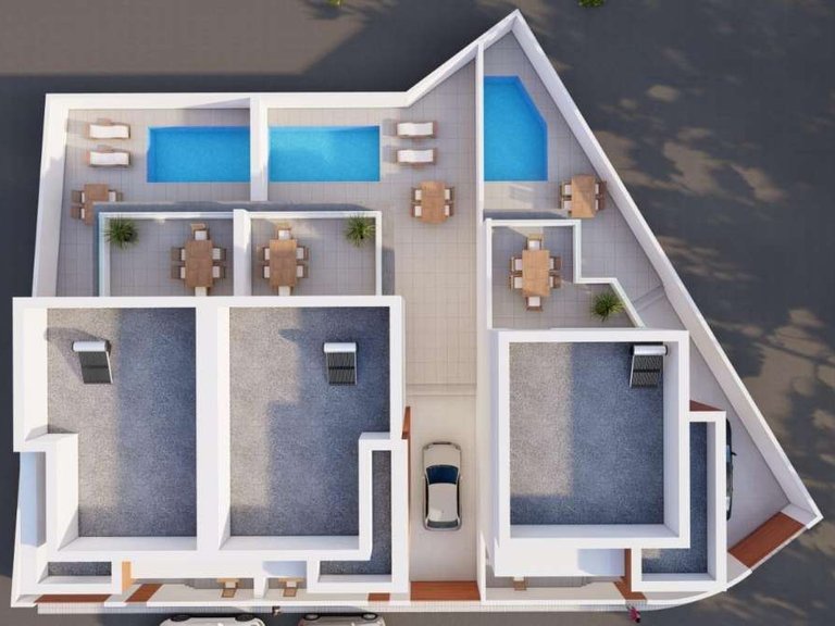 Villa for Sale in Daya Nueva, Alicante 14