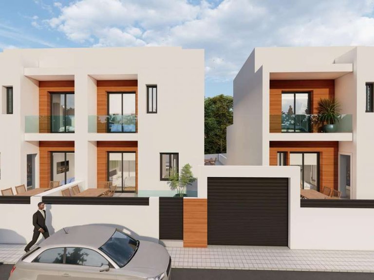 Villa for Sale in Daya Nueva, Alicante 2