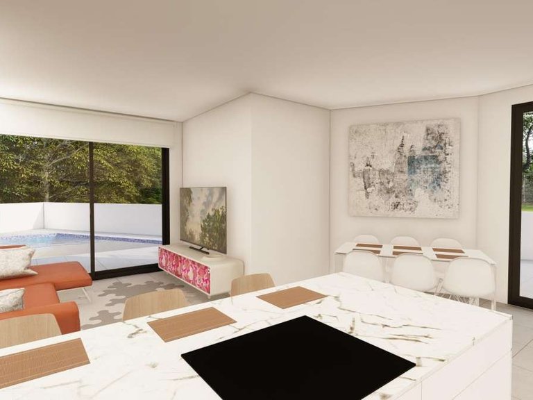 Villa for Sale in Daya Nueva, Alicante 7