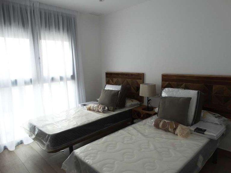 Villa for Sale in Pilar De La Horadada, Alicante 18